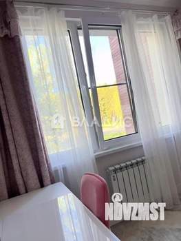 2-к квартира, вторичка, 59м2, 2/7 этаж