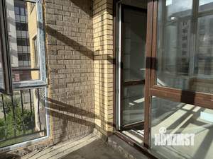 1-к квартира, вторичка, 55м2, 2/5 этаж