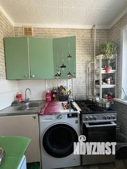 3-к квартира, вторичка, 58м2, 6/9 этаж