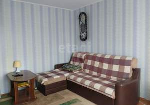2-к квартира, вторичка, 52м2, 1/5 этаж