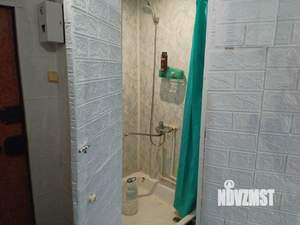 1-к квартира, вторичка, 13м2, 2/5 этаж