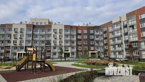 3-к квартира, сданный дом, 85м2, 5/5 этаж