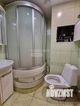 1-к квартира, вторичка, 32м2, 2/12 этаж