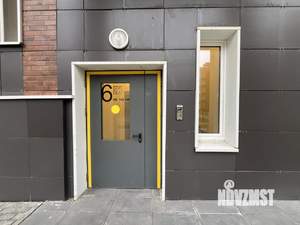 1-к квартира, вторичка, 36м2, 3/6 этаж