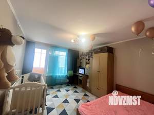 1-к квартира, вторичка, 35м2, 5/16 этаж
