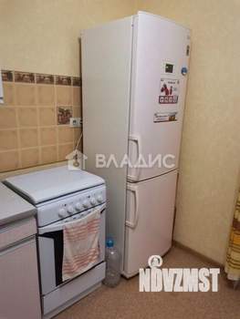 1-к квартира, вторичка, 40м2, 3/17 этаж