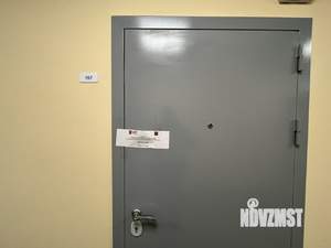 1-к квартира, вторичка, 37м2, 5/6 этаж