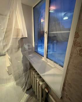 1-к квартира, вторичка, 32м2, 2/3 этаж