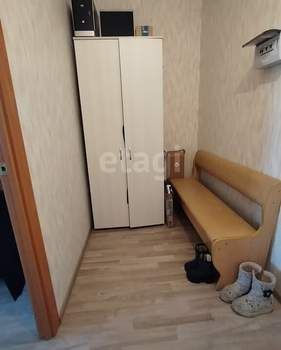 Студия квартира, вторичка, 24м2, 7/10 этаж