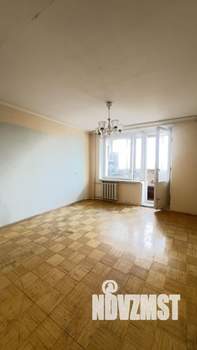 1-к квартира, вторичка, 35м2, 6/9 этаж