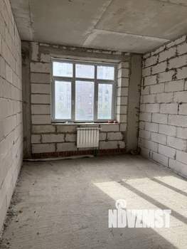 1-к квартира, вторичка, 55м2, 2/5 этаж