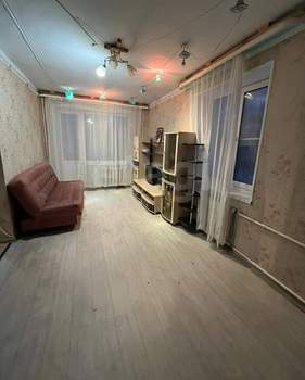 1-к квартира, вторичка, 32м2, 2/3 этаж