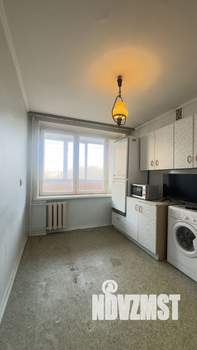 1-к квартира, вторичка, 35м2, 6/9 этаж