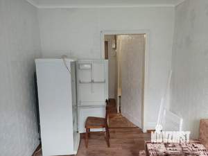 1-к квартира, вторичка, 13м2, 2/5 этаж