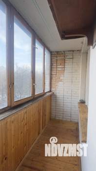 1-к квартира, вторичка, 35м2, 6/9 этаж