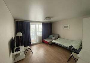 1-к квартира, вторичка, 30м2, 1/5 этаж
