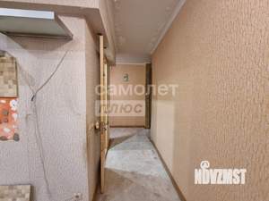 1-к квартира, вторичка, 32м2, 2/12 этаж