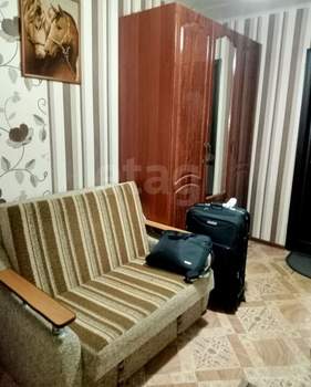 1-к квартира, вторичка, 30м2, 5/5 этаж