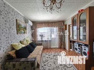 2-к квартира, вторичка, 44м2, 4/5 этаж