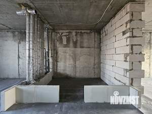 2-к квартира, вторичка, 66м2, 5/5 этаж