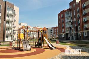 2-к квартира, вторичка, 63м2, 2/5 этаж