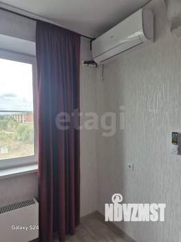 1-к квартира, вторичка, 33м2, 5/10 этаж