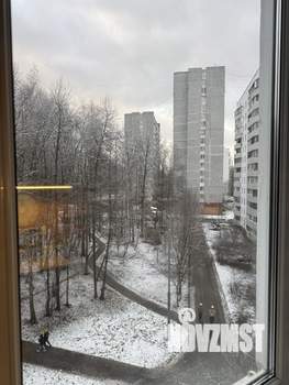 2-к квартира, вторичка, 48м2, 5/12 этаж