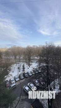 1-к квартира, вторичка, 35м2, 6/9 этаж