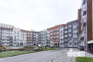 2-к квартира, вторичка, 64м2, 3/5 этаж