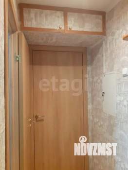 1-к квартира, вторичка, 30м2, 5/5 этаж