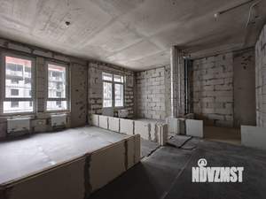 2-к квартира, вторичка, 70м2, 4/6 этаж