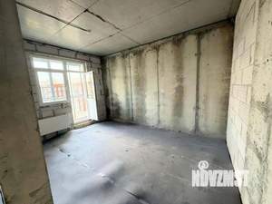 2-к квартира, вторичка, 53м2, 3/5 этаж
