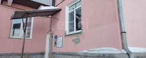 2-к квартира, вторичка, 49м2, 1/3 этаж