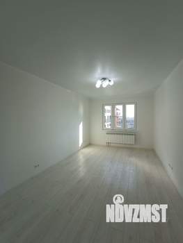 1-к квартира, вторичка, 43м2, 19/19 этаж