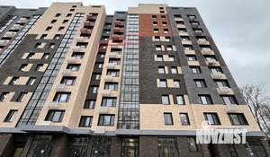 3-к квартира, вторичка, 71м2, 8/11 этаж