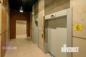 2-к квартира, сданный дом, 61м2, 10/17 этаж