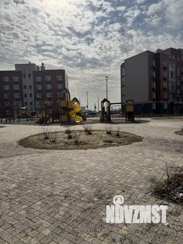 1-к квартира, вторичка, 40м2, 5/5 этаж