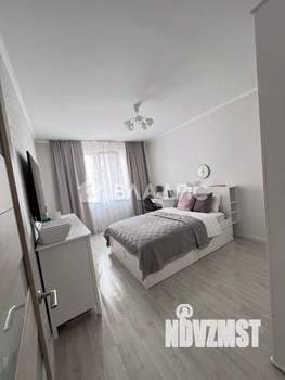 2-к квартира, вторичка, 59м2, 2/7 этаж