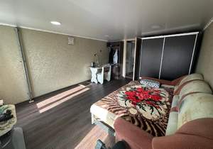 1-к квартира, вторичка, 28м2, 2/2 этаж