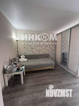 2-к квартира, вторичка, 51м2, 3/12 этаж