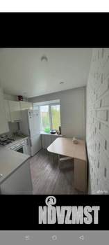 3-к квартира, вторичка, 55м2, 4/5 этаж