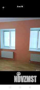 3-к квартира, вторичка, 134м2, 1/3 этаж