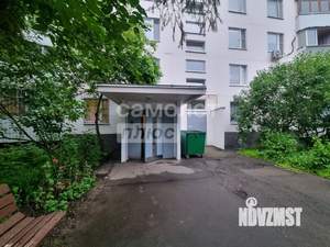 1-к квартира, вторичка, 32м2, 2/12 этаж