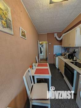 1-к квартира, вторичка, 41м2, 9/16 этаж