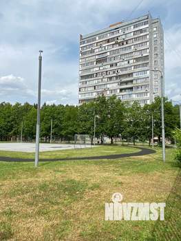 1-к квартира, вторичка, 40м2, 5/16 этаж