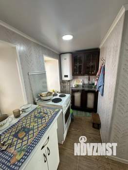 1-к квартира, вторичка, 28м2, 2/2 этаж