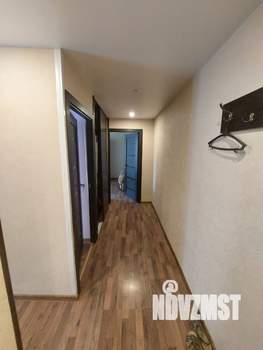 2-к квартира, вторичка, 45м2, 2/5 этаж