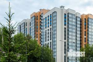 3-к квартира, вторичка, 79м2, 7/19 этаж