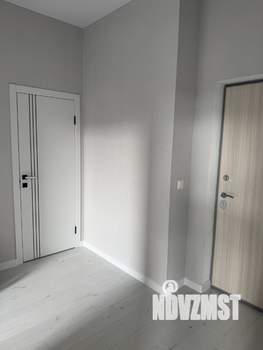 1-к квартира, вторичка, 40м2, 5/5 этаж