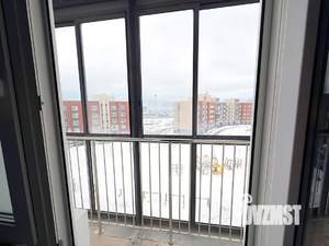 1-к квартира, вторичка, 39м2, 5/5 этаж